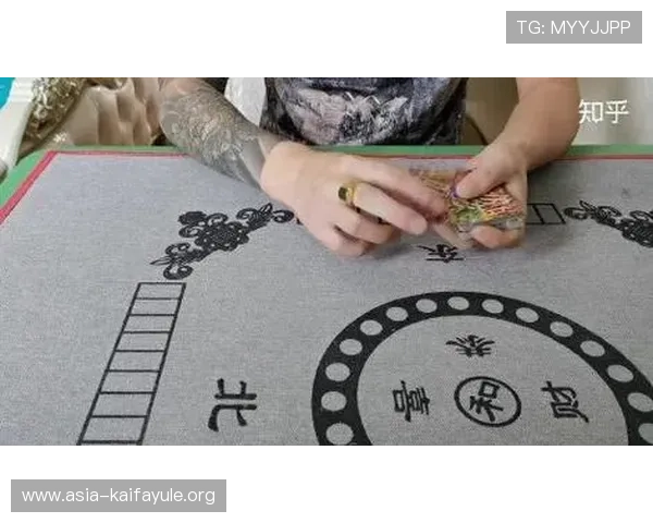 抢庄牌九技巧分享：提升胜率的实用策略与实战经验